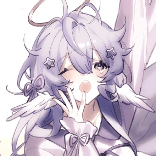 🎆 emoji ㅤ𓆩 𝓡 .✦𝖻𝗂ꪀ @arhivN4r @komimaystikw Telegram sticker 9 of 50