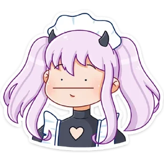 😐 emoji Алекса (@TgSticker) Telegram sticker 11 of 48