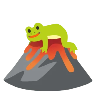 🌟 emoji 𝕊𝕥𝕣𝕒𝕟𝕘𝕖 𝕤𝕥𝕚𝕜𝕖𝕣𝕤 4 :: @Cypaw_1232 Telegram sticker 8 of 120