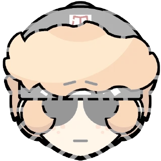 👓 emoji Дилан и его шпана Telegram sticker 7 of 14