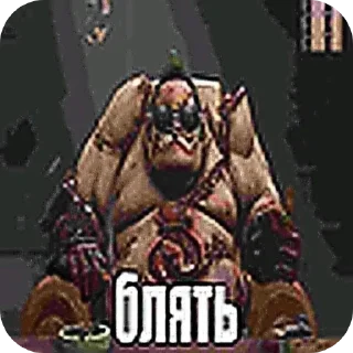 👍 emoji 6️⃣7️⃣ Telegram sticker 16 of 119