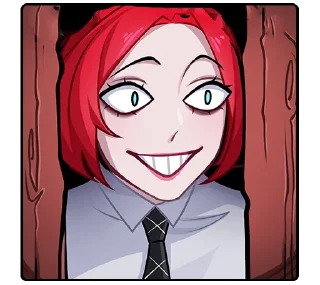 😳 emoji Агенты без надписей @TgSticker Telegram sticker 23 of 48