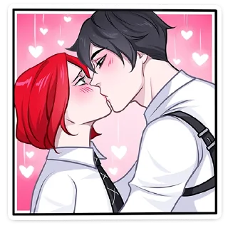 Sticker from Агенты (@TgSticker)
