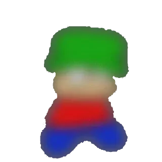 🆙 emoji Бэмби(@Gordy_201) Telegram sticker 6 of 8