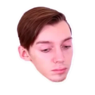 🙁 emoji НУ ТЫ И КРЫСА Telegram sticker 20 of 49