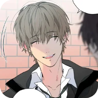 ☺ emoji облако by>> [@yooppy_yoo] Telegram sticker 23 of 120