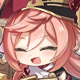 ❤️‍🔥 emoji ʏ ᴀ ɴ ғ ᴇ ɪ 烟绯 Yān fēi @demkell Telegram sticker 6 of 70