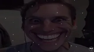 😁 emoji Пупсик Telegram sticker 7 of 14