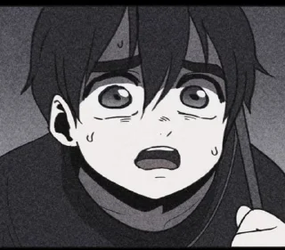 ☹️ emoji мальчик с автоматом Telegram sticker 6 of 21