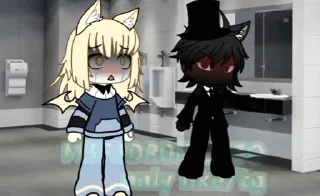 ♟️ emoji Блэк и поля меф Telegram sticker 19 of 41