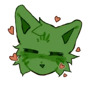 Sticker from Врискас