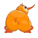 🍑 emoji КивиЗоцепе Telegram sticker 24 of 112