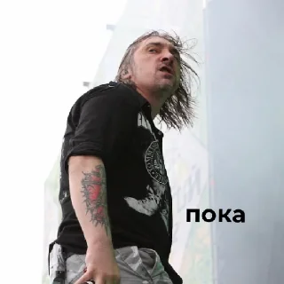 😄 emoji Михаил Горшенев Telegram sticker 11 of 25
