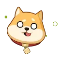 💃 emoji Акио :: @stickroom Telegram sticker 4 of 44