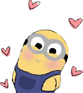 ☺️ emoji by xximlyy Telegram sticker 16 of 50