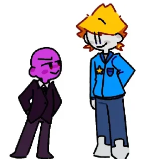 🤭 emoji что Telegram sticker 24 of 66