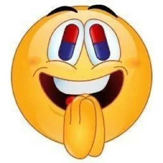 🌟 emoji Weird stiks Telegram sticker 19 of 120