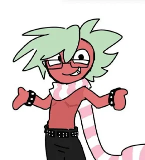 🌟 emoji Справт. @AWHHHWH Telegram sticker 11 of 98