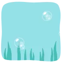 👋 emoji Mermaid :: @AuthorStickers Telegram sticker 1 of 24