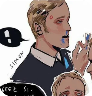 🌟 emoji 28 ударов в сердечко @CodyNeet Telegram sticker 24 of 119