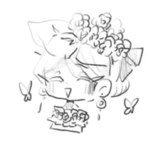🧷 emoji Ꮺ ָ࣪ ,🧂 - @ohhhiloveu
◌ ◦ ❀ 
 ✧ Telegram sticker 18 of 120