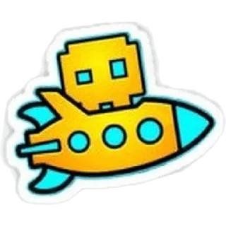 🤨 emoji GD ❤️ Telegram sticker 10 of 120