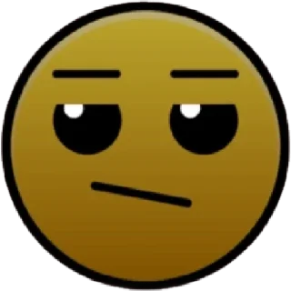 🫤 emoji GD ❤️ Telegram sticker 21 of 120