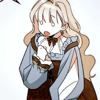🌟 emoji Rubia|Helenapill| Telegram sticker 5 of 120