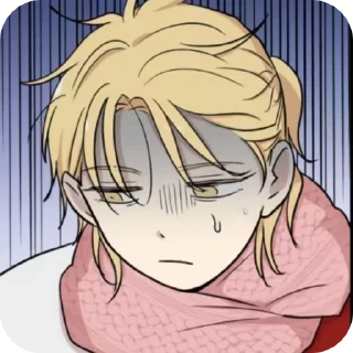 🌟 emoji no home |･ω･) Telegram sticker 14 of 64