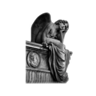 🗿 emoji Янчик by @morqstreet Telegram sticker 15 of 50