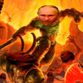 😄 emoji Я трахну тебя в твою.. Telegram sticker 22 of 33