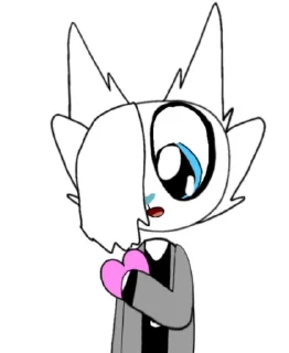 Sticker from Skeletvat