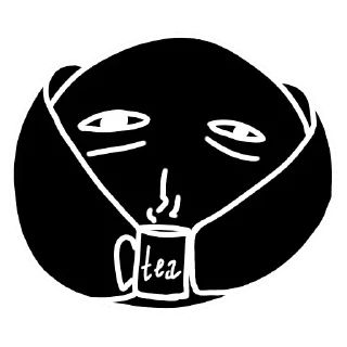 Sticker from лёха картоха