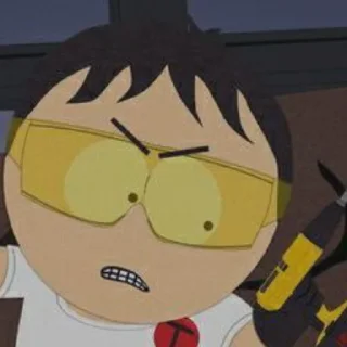 😠 emoji /Сарай для инструментов/ Telegram sticker 4 of 95