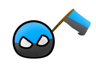 😡 emoji Донецкий маппер Telegram sticker 1 of 8