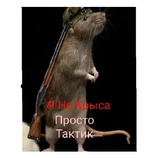 Sticker from Дима больше не гей )))