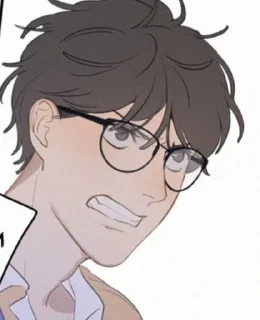😡 emoji Ю Ян😇 Telegram sticker 4 of 33