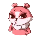 Sticker from Animated Contest #5 (@TgSticker)