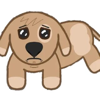 😣 emoji марс @hatzyki1 Telegram sticker 7 of 7
