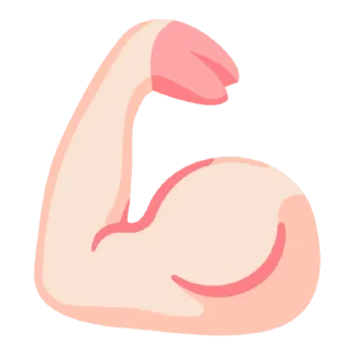 🌟 emoji ХАЛЯЛЬНЫЙ🐽 Telegram sticker 22 of 50