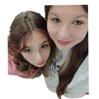 😍 emoji Найс 😍 Telegram sticker 3 of 69