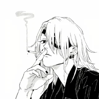 🚬 emoji hate @yksifsbtiwtd Telegram sticker 17 of 116