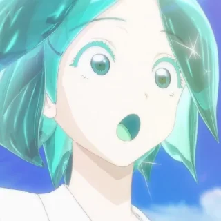 💫 emoji houseki no kuni Telegram sticker 24 of 91