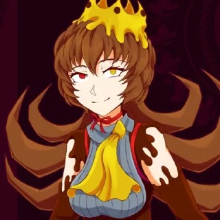 🥮 emoji 𝙎𝙪𝙚 𝙈𝙞𝙡𝙚𝙮 - @capnil Telegram sticker 18 of 52