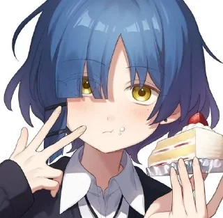 🍰 emoji 𝕽𝖎𝖔 𝖄𝖆𝖒𝖆𝖉 @necosus Telegram sticker 15 of 84