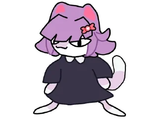 🌟 emoji (Не)Масюня by @uymaixsv Telegram sticker 3 of 7