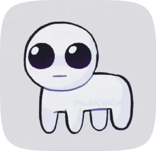 Sticker from Yipee!