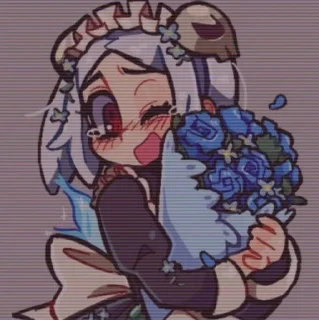 🌟 emoji Скулгерлз еееее Telegram sticker 13 of 22