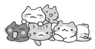 🎀 emoji ⊹ ᨘ໑ ᥴᥙtᥱ ! ! 🍼 @mrmikkolt Telegram sticker 12 of 23