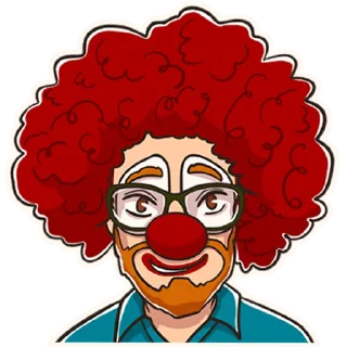 Sticker from ♂️EVG ♂️